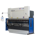 300t/4000mm Cutting And Bending Machine For Bending Steel Iron,Manual Sheet Metal Bending Machine